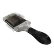 Furminator Slicker Brush Firm Dog Grooming Barnstaple Equestrian Supplies