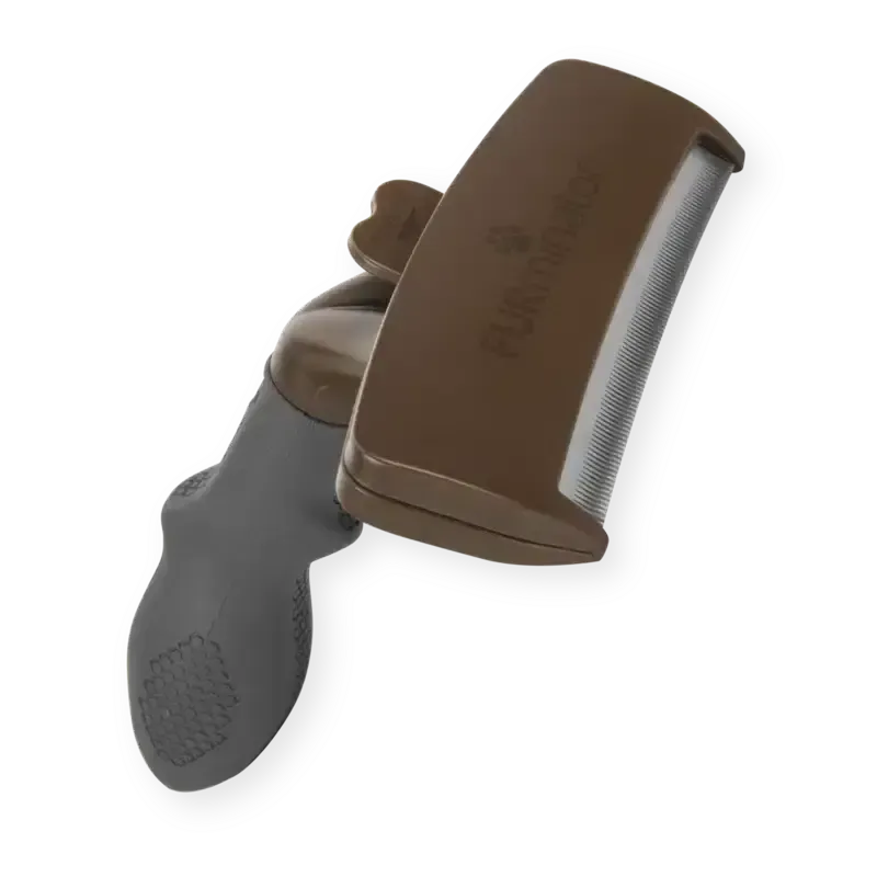 Furminator Undercoat Deshedding Tool For Equine Horse Shedding Tool