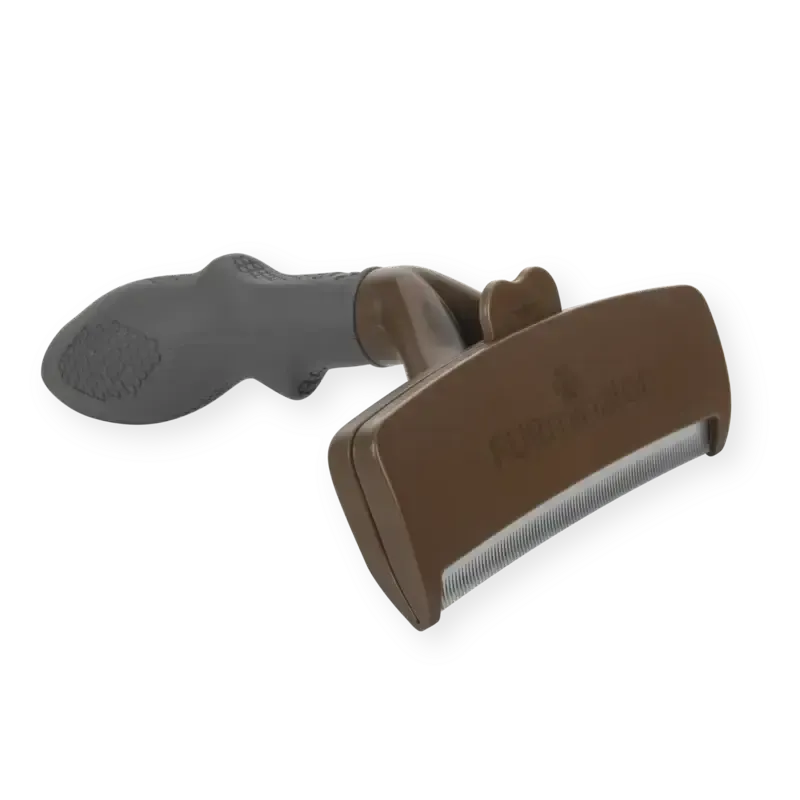 Furminator Undercoat Deshedding Tool For Equine Horse Shedding Tool