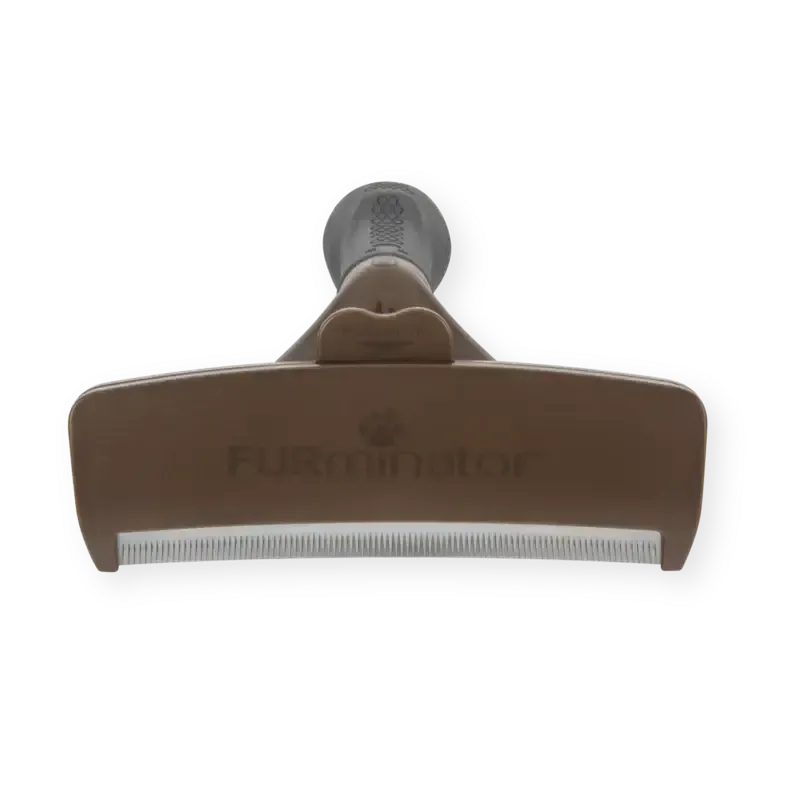 Furminator Undercoat Deshedding Tool For Equine Horse Shedding Tool