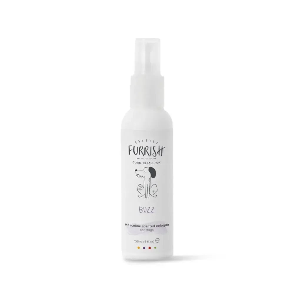 Furrish Buzz Masculine Scented Cologne 150 ml 