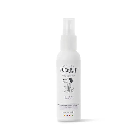 Furrish Buzz Masculine Scented Cologne 150 ml 