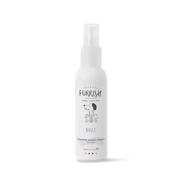 Furrish Buzz Masculine Scented Cologne 150 ml 