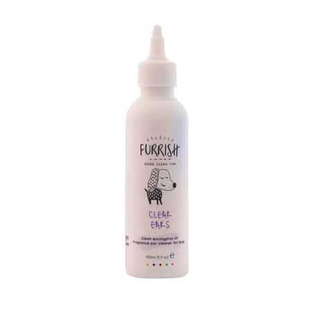 Furrish Clear Ears 150 ml 