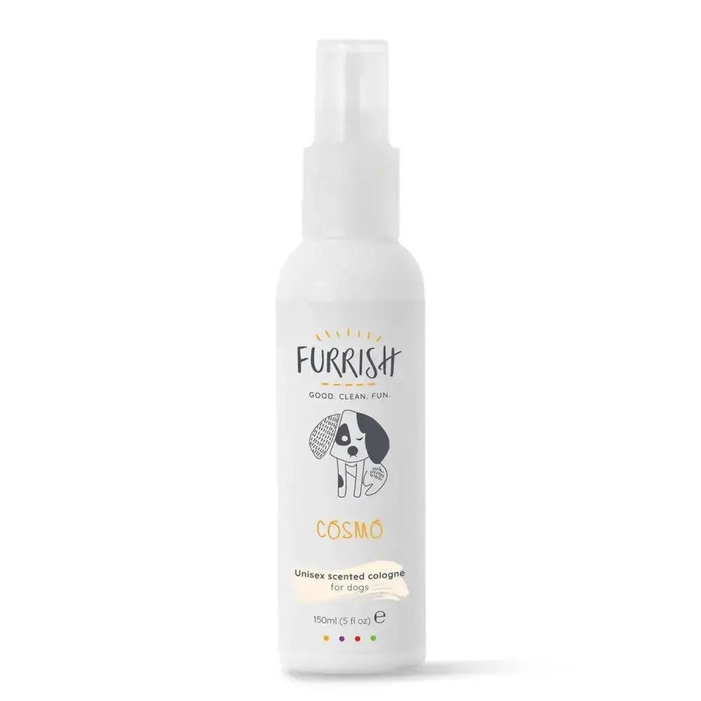 Furrish Cosmo Unisex Scented Cologne 150 ml 