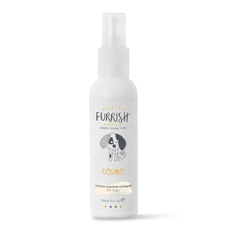 Furrish Cosmo Unisex Scented Cologne 150 ml 
