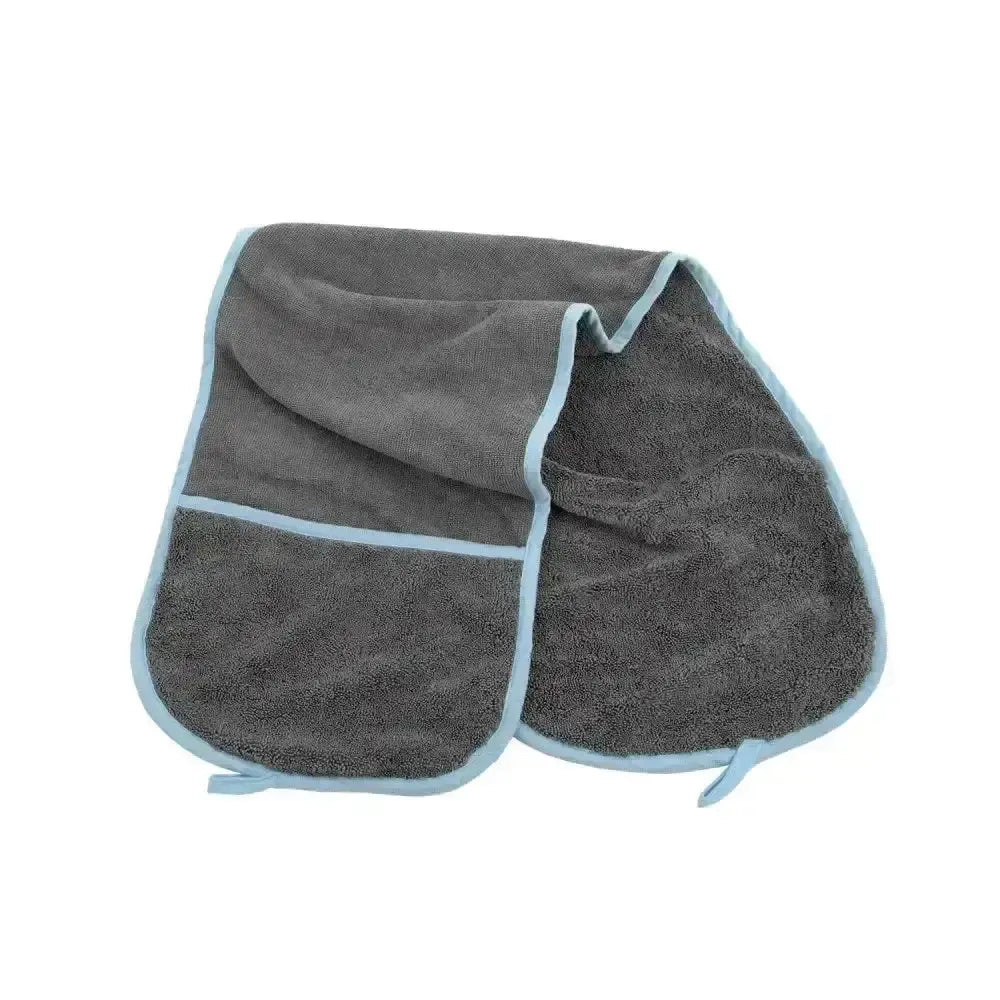 Furrish Microfibre Pet Towel 150 ml Pet Supplements