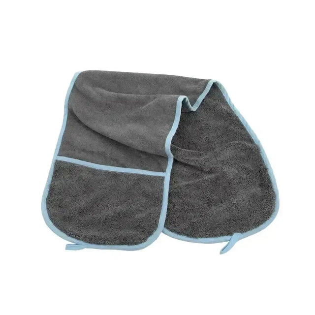 Furrish Microfibre Pet Towel 150 ml Pet Supplements