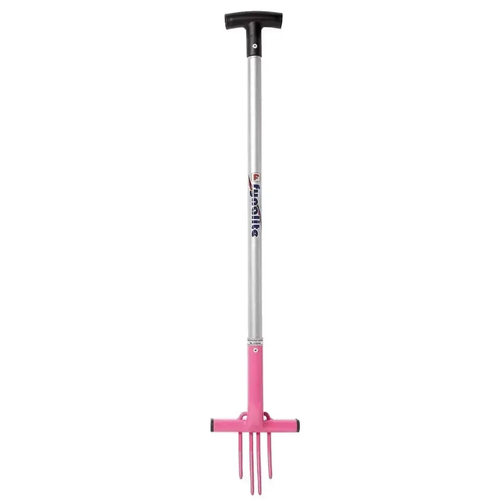 Fynalite Multi Weeda Ragwort Forks Pink Forks