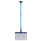 Fynalite Pellet Master Stable Fork D Handle Forks