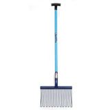Fynalite Pellet Master Stable Fork D Handle Forks
