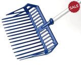 Fynalite Plastic Shavings Fork with Cage XLCD T Handle Forks