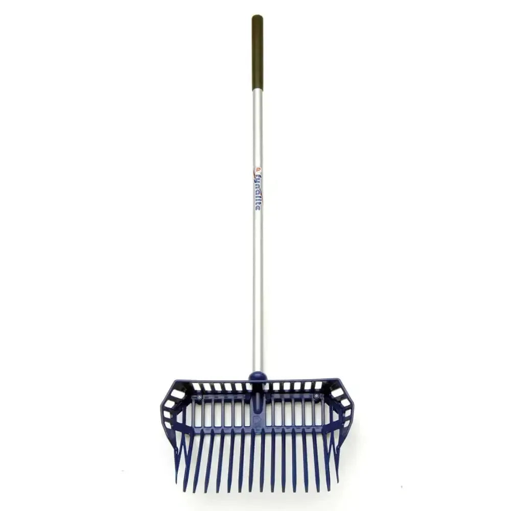 Fynalite Plastic Shavings Fork with Cage XLCD T Handle Forks