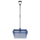 Fynalite Plastic Shavings Fork with Cage XLCD T Handle Forks