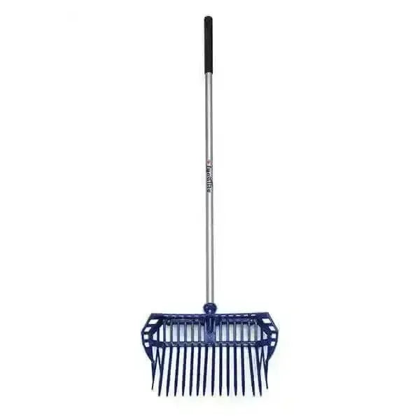 Fynalite Plastic Shavings Fork with Cage XLCD Straight Forks