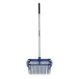 Fynalite Plastic Shavings Fork with Cage XLCD Straight Forks