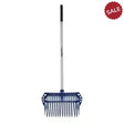 Fynalite Plastic Shavings Fork with Cage XLCD Straight Forks
