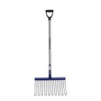 Fynalite Rubber Matting Fork D Handle Forks