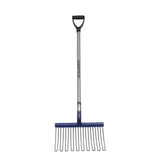 Fynalite Rubber Matting Fork D Handle Forks