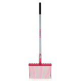Fynalite Shavings Forks Groovy & Funky Forks For Seniors Pink Straight Forks