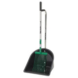Fynalite Skip & Scoop Rake & Collector Mucking Out Set Pink Mucking Out