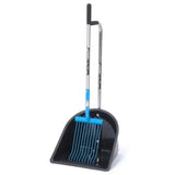 Fynalite Skip & Scoop Rake & Collector Mucking Out Set Pink Mucking Out
