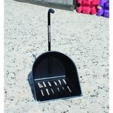 Fynalite Skip & Scoop Shaker Skip Black Mucking Out