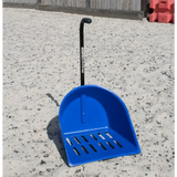 Fynalite Skip & Scoop Shaker Skip Dark Blue Mucking Out