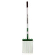 Fynalite Skip & Scoop Spare Rake Blue Forks