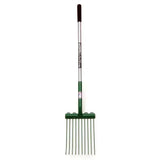 Fynalite Skip & Scoop Spare Rake Blue Forks