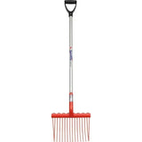 Fynalite Super Lite Shavings Fork D Handle Forks