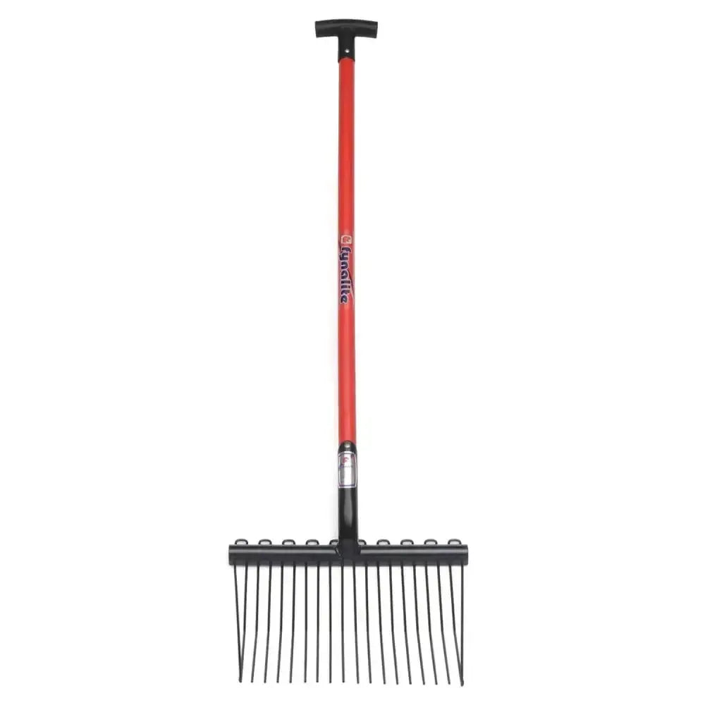 Fynalite Super Lite Shavings Fork D Handle Forks