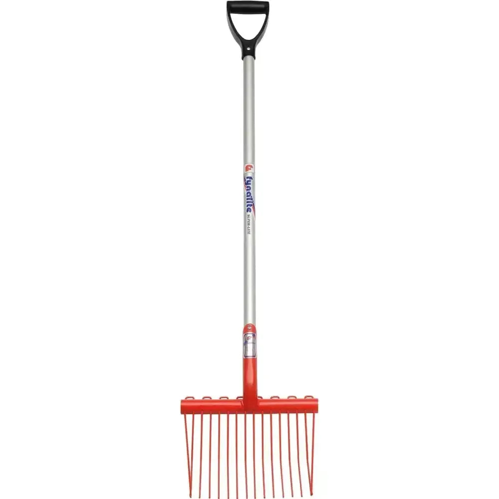 Fynalite Super Lite Shavings Fork D Handle Forks