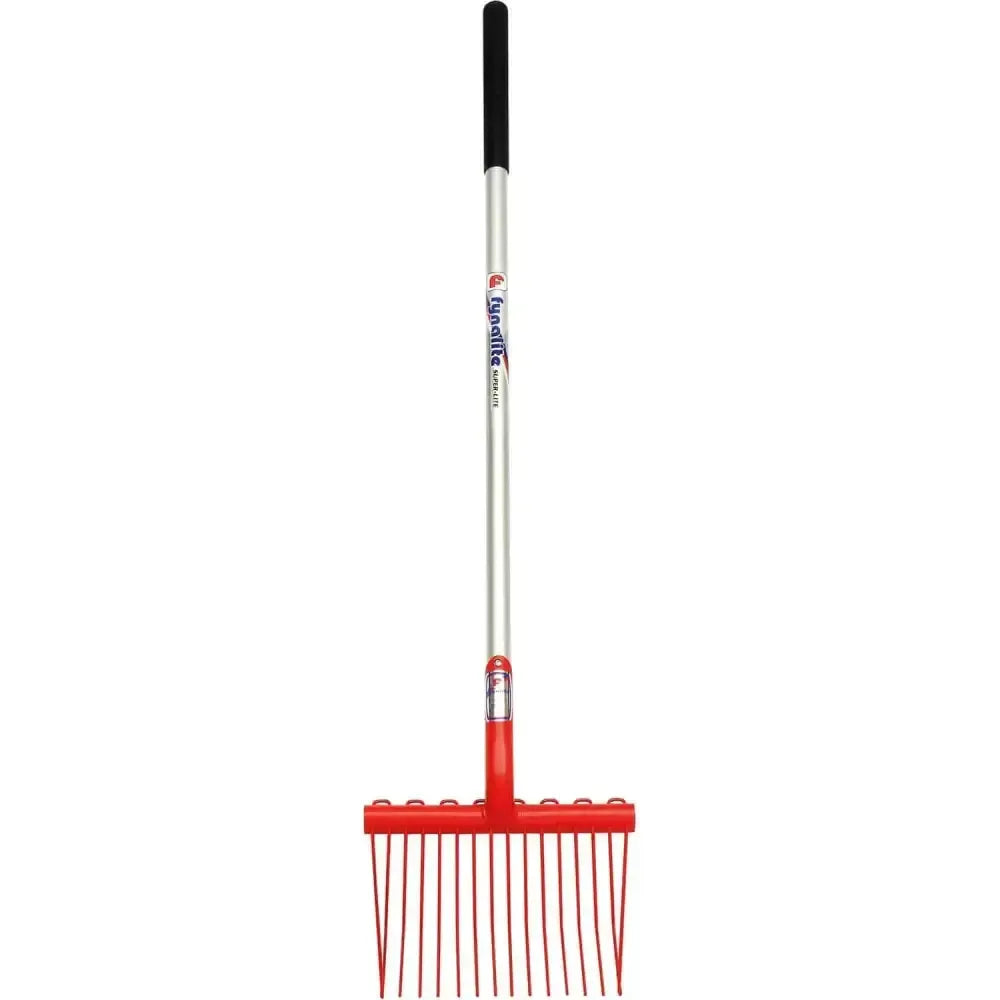 Fynalite Super Lite Shavings Fork D Handle Forks