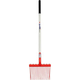 Fynalite Super Lite Shavings Fork D Handle Forks