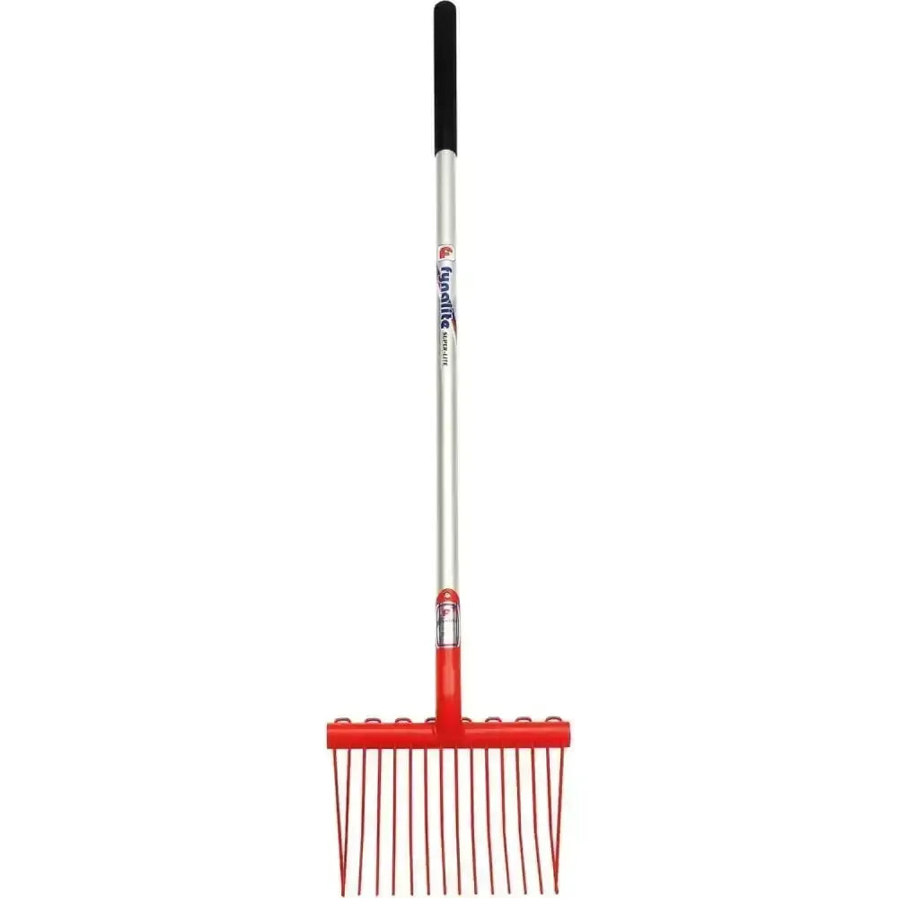 Fynalite Super Lite Shavings Fork D Handle Forks