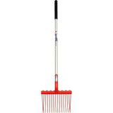 Fynalite Super Lite Shavings Fork D Handle Forks