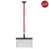 Fynalite Super Lite Shavings Fork D Handle Forks