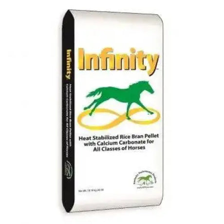 Gain Horse Feeds Infinity Horse Feeds Barnstaple Equestrian Supplies