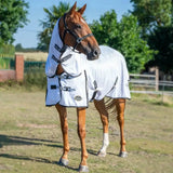 Gallop Classic Combo Fly Rug 5'6 Fly Rugs Barnstaple Equestrian Supplies