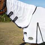 Gallop Classic Combo Fly Rug 4'6 Gallop Equestrian Fly Rugs Barnstaple Equestrian Supplies