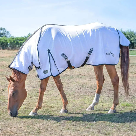 Gallop Classic Combo Fly Rug 5'6 Fly Rugs Barnstaple Equestrian Supplies