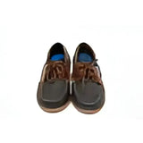 Gallop Deck Shoe Navy 3 Footwear