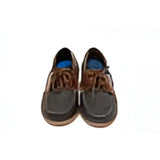 Gallop Deck Shoe Navy 3 Footwear