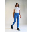 Gallop Easy On Jodhpurs Azure Blue 24 Jodhpurs Barnstaple Equestrian Supplies