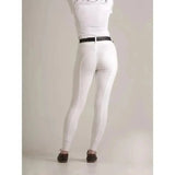 Gallop Full Silicone Seat Breeches Beige 24 Breeches