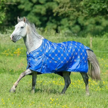 Gallop Monarch 0g Turnout Rug Standard Neck 4'6 Turnout Rugs Barnstaple Equestrian Supplies