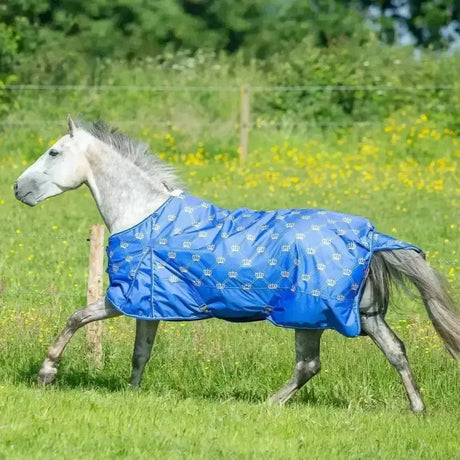 Gallop Monarch 0g Turnout Rug Standard Neck 4'6" Turnout Rugs