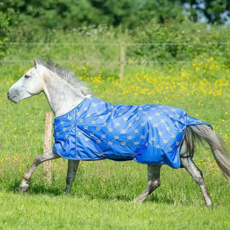 Gallop Monarch 0g Turnout Rug Standard Neck 4'6 Turnout Rugs Barnstaple Equestrian Supplies