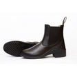 Gallop New Children's Elegance Synthetic Jodhpur Boots Black Child 10 Short Riding Boots
